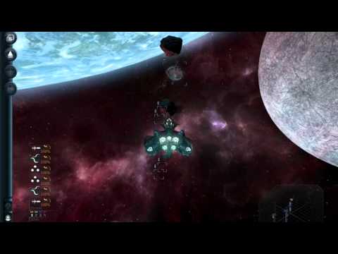 X3 Terran Conflict - Heavy Centaur