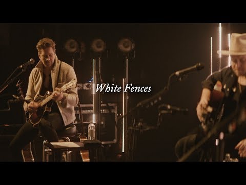 Thumbnail for White Fences video