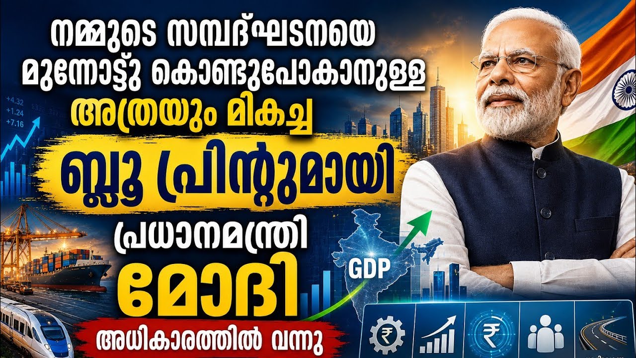 DD Talks | സാമ്പത്തിക വ്യവസ്ഥയെ പിടിച്ച് നിർത്തിയ ഭരണം ! |  Ra