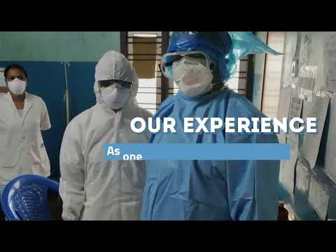 Incineration & PPE Medical Waste