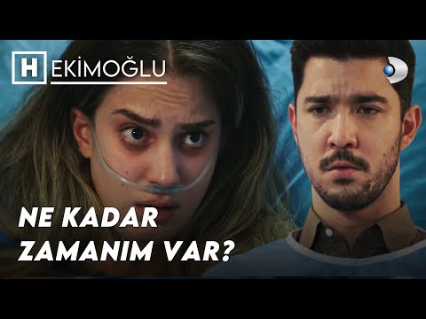 Mehmet Ali Hastasını Kaybetti! | Hekimoğlu 43.Bölüm