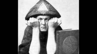 Aleister Crowley - La Gitana