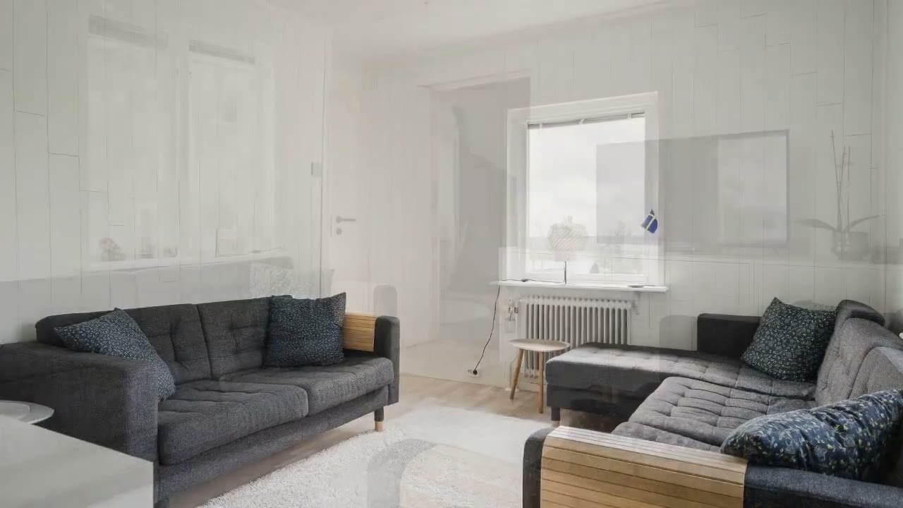5 rum Villa på Gärdsmark 68 Gärdsmark Skellefteå kommun - video