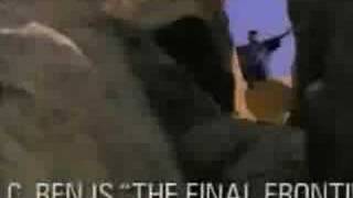 Mc Ren - Final Frontier
