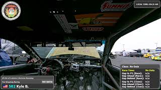 Fair Disadvtg Racing at 24 Hrs of Lemons | Sonoma Raceway