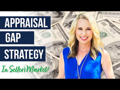 YouTube video about Spotting Appraisal Gaps in Today's Market
