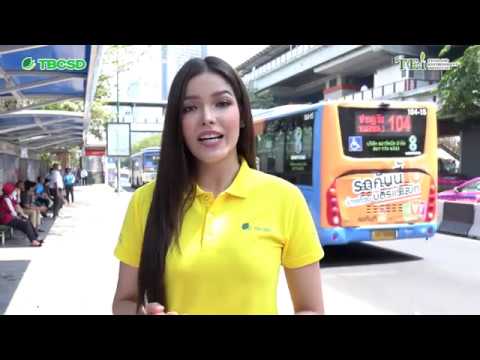 TBCSD:PM2.5 VDO第一部分（2020年）