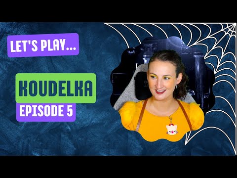 Koudelka: Episode 5 | First Playthrough