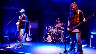 Nofx cover I&#39;m the one, Portail coucou 2014