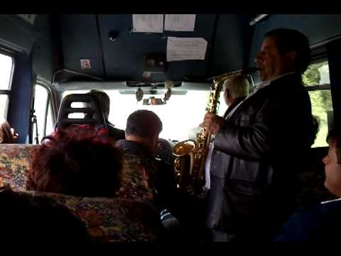 Sacelu Microbuz La lauari1