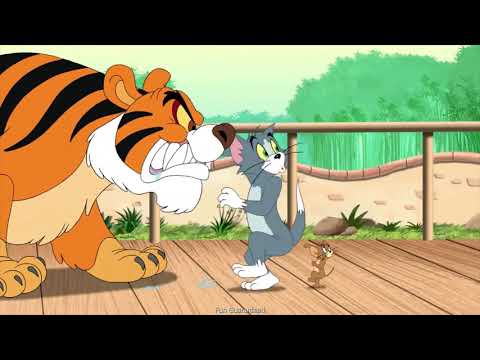 Tom & Jerry Tales S1 - Tiger Cat-3