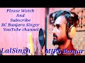 Mammara Chori Rajunaik And Mjps Lamani New Songs Banjar New Songs RC Banjar Music Lamani Love ️