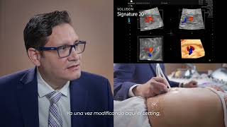 Dr. Juan Manuel Enciso | Voluson Signature 20 vs E6: Comparativa