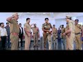 Superhit South Blockbuster Hindi Dubbed Action Movie || Naya Kurukshetra || Jagapathi Babu, Kalyani