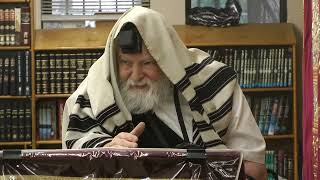 היום יום י"ז שבט, הרב לייבל אלטיין שנת תשפ"ב