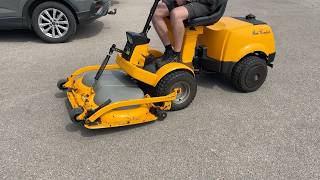 Tondeuse Stiga Park Comfort | Image 4 - Agroline