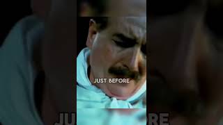 The Drunk Man Who Survived The Titanic 😱