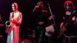 Anal Pudding "Come On Granny" at Mohawk Place (Buffalo NY) - 12/11/10