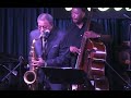 Odean Pope Septet - At The Iridium 2011