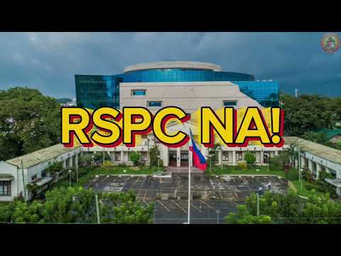Central Luzon RSPC 2025 Official Music Video