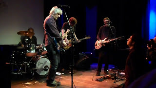 Lee Ranaldo and the Dust - Lecce, Leaving (Live @ Kägelbanan, Stockholm, 8 Apr 2014)