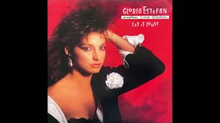 A4  Give It Up - Gloria Estefan - Let It Loose 1987 Vinyl Album HQ Audio Rip