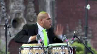 La Original Banda El Limón / Pollera Colorada ZOCALO