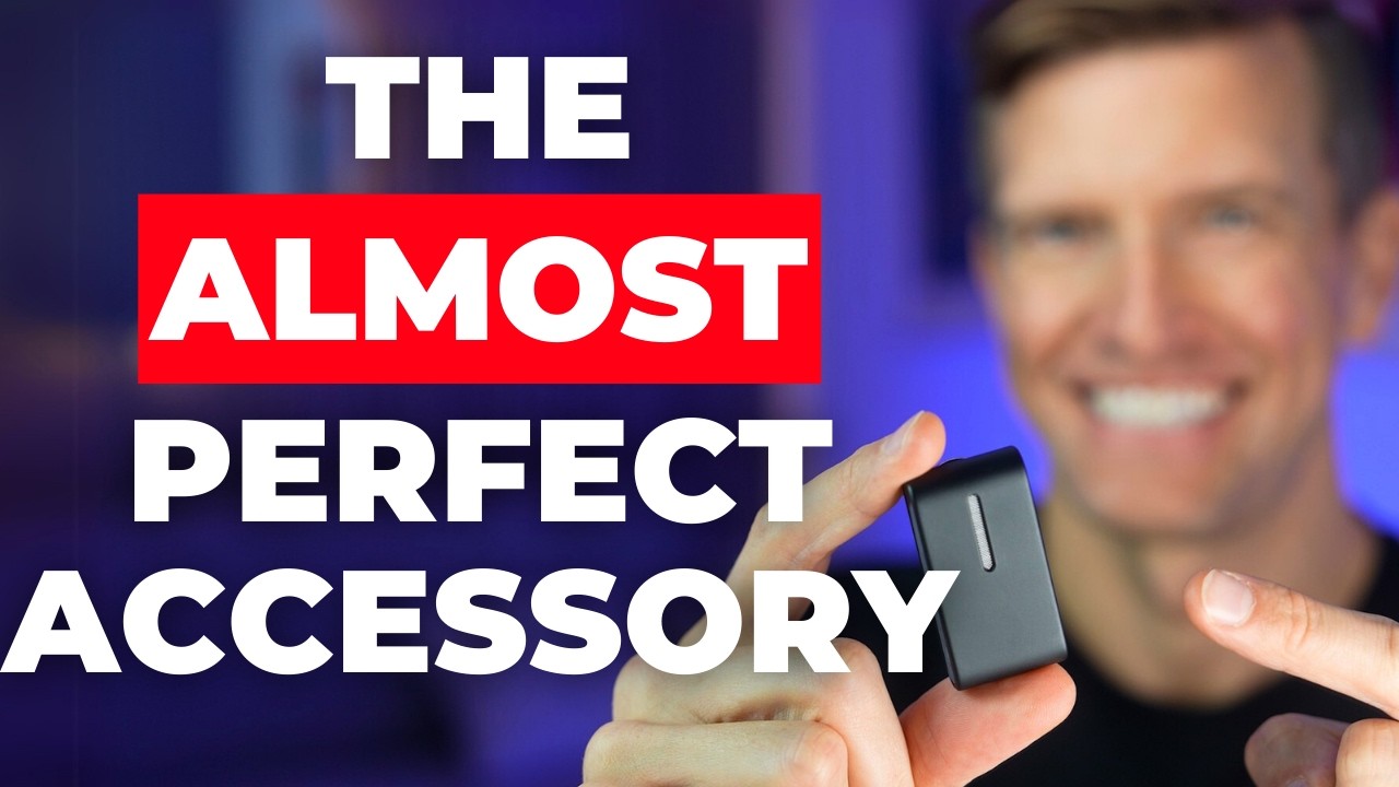 Why the Oticon Connect Clip is Oticon's Best Accessory...