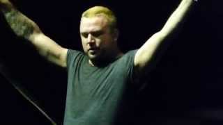 Short clip of Spay Me- Say Anything