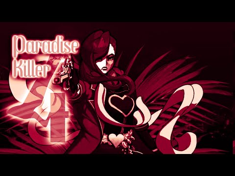Executing Justice | #4 [final] | Paradise Killer