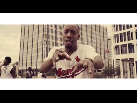 Serg X Glo Mfn Mizzle X Geno - Triple Threat (BankRoll Fresh Tribute)