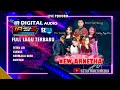 NEW ARNETHA TEEERBARU FULL PEGASUS COMUNNITY IR DIGITAL AUDIO SETIA MULTIMEDIA