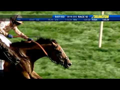 2012 Beverly D Im A Dreamer