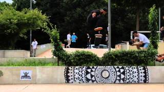 Blast big one report