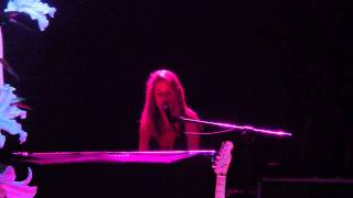 Heather Nova -  The Good Ship &quot;Moon&quot; (Stodola, Warszawa, 08.11.11)