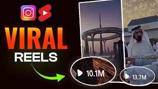 How I Create Viral Faceless INSTAGRAM Reels Using AI (Passive Income)
