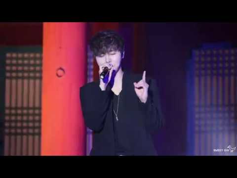 정동하 _ 사랑 (20180428 장릉스페셜음악회)