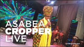 Asabea Cropper - Wamaya Live