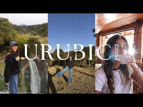 diários de viagem | Urubici: 3 dias na serra catarinense