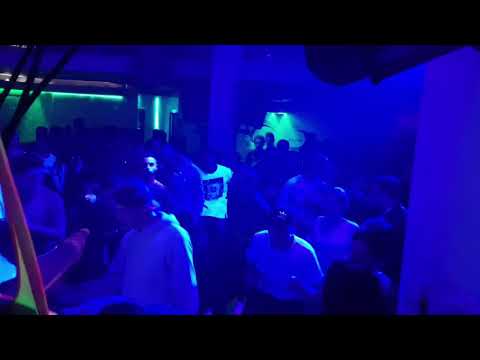 DJ Full-Tex @ Digital Alliance - Infinity Club