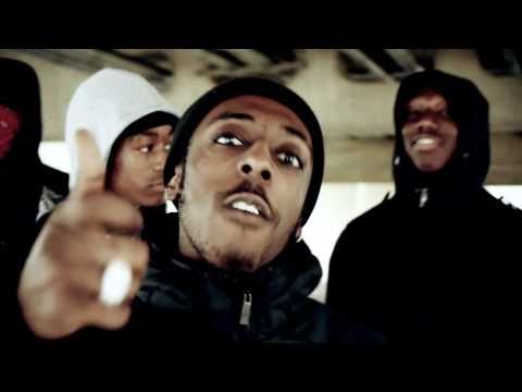 Headz,Tuggzy, YungKash | No ChitChat: MCTV  (Music Video)