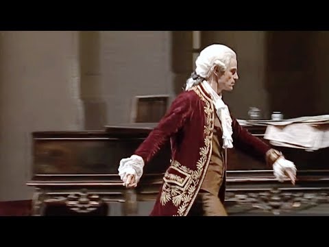 Simon Keenlyside - Hai già vinta la causa!...Vedrò, mentr'io sospiro - Le Nozze di Figaro