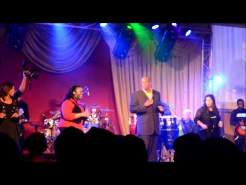 Konsierto Drenta den mi Kas.wmv