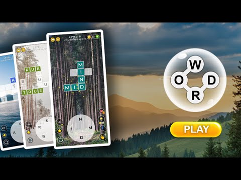 Tricky Words: Word Connect Video