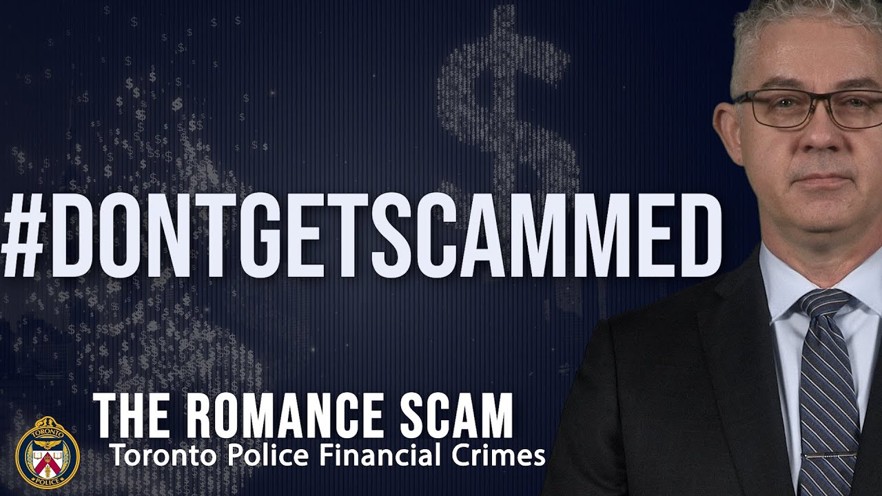 The Romance Scam