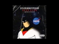 Spaceghostpurrp - Snapback 90's Nigga (NASA ...