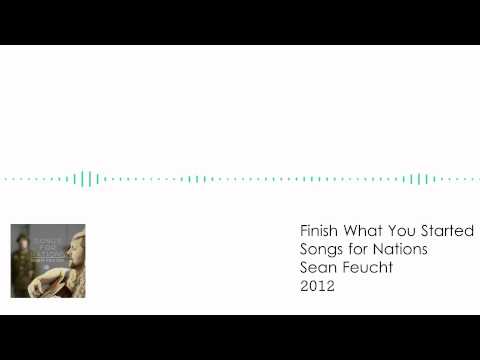 Finish What You Started (North Korea) - Sean Feucht - Songs for Nations HD