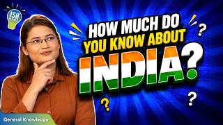How Much Do You Know About India?: National Symbols Quiz