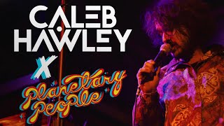 U &amp; I - Featuring Caleb Hawley