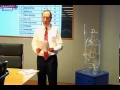 NHL DRAFT LOTTERY Drawing in New York - YouTube